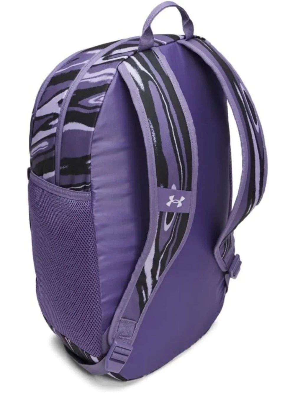 Sporty Hustle 6.0 Backpack | Durable, Stylish, Multi-Functional for Travel